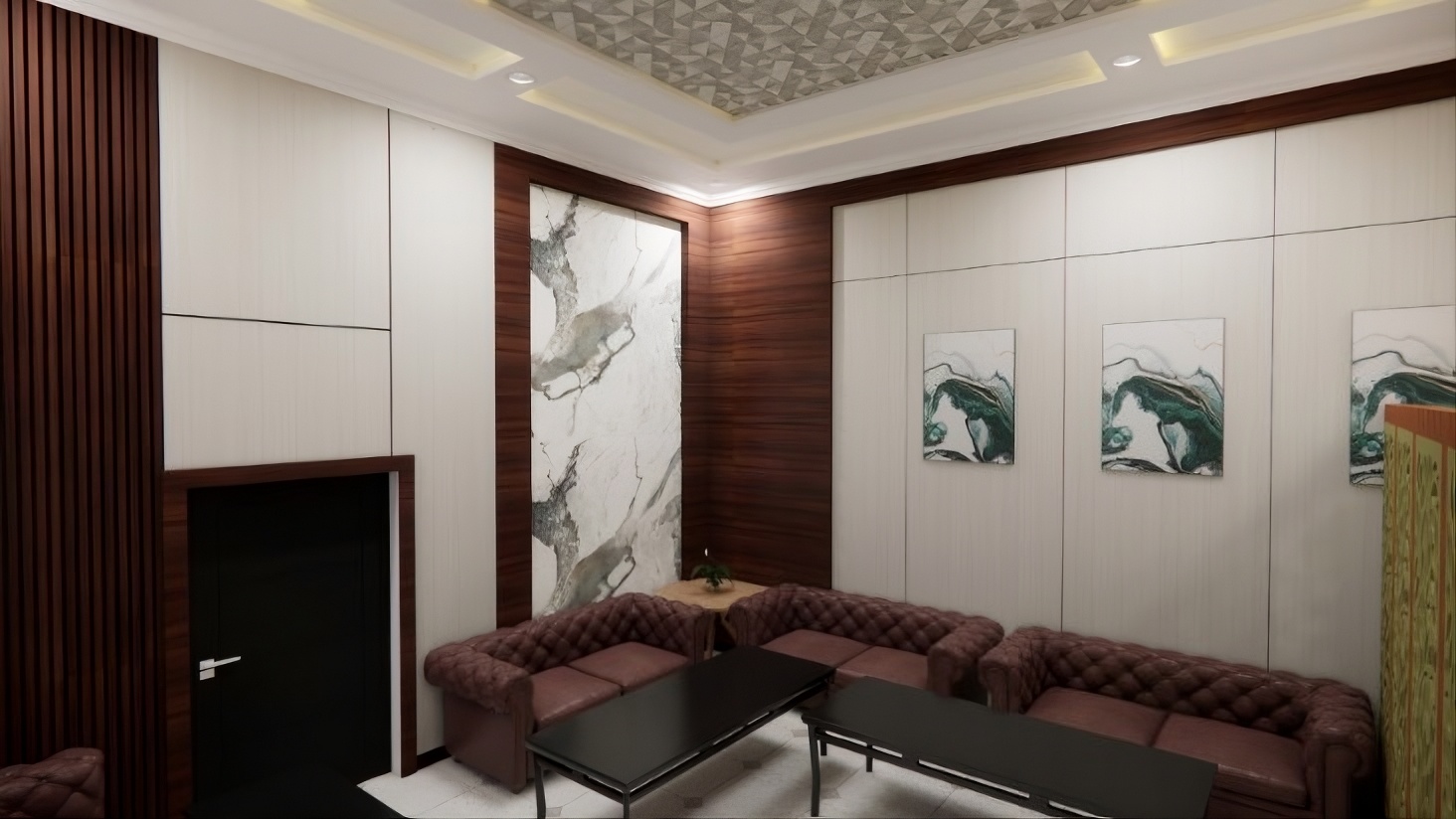 Render